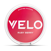 VELO RUBY BERRY 10mg (10)
